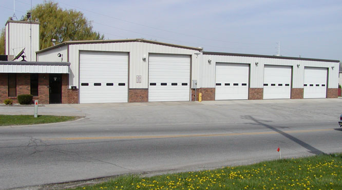 Schererville Fire Department